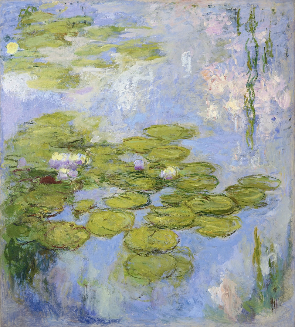 Claude Monet